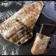 8Mile_G19 23_ViridianC5L_ECR_ Kryptek_Nomad 3 Scaled