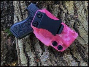 Hot Pink Digital Camo