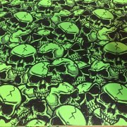 Graveyard Camo Slime