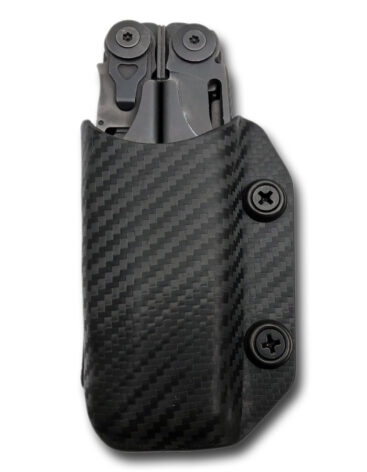 Leatherman Holsters Detroit Holster