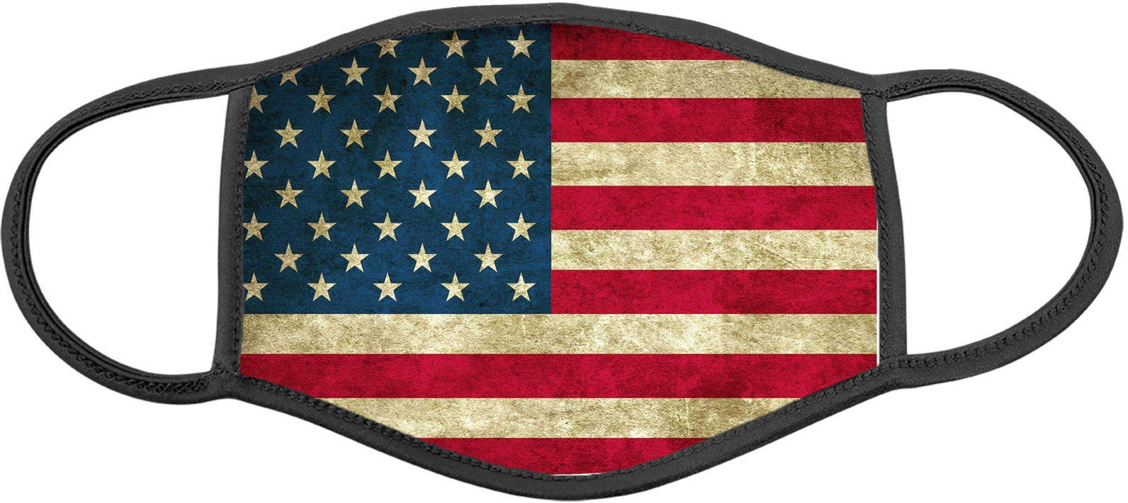 American Flag 1 - Detroit Holster