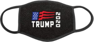 TRUMP 2020 FLAG