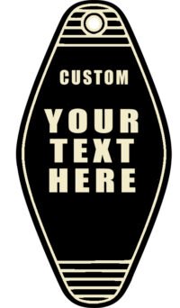 Keychain_CustomYourTextHere